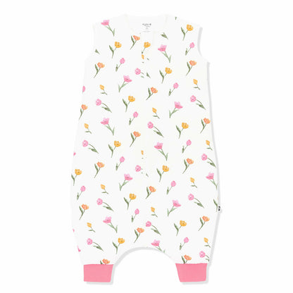 Kyte Baby Sleep Bag Walker in Tulip 1.0