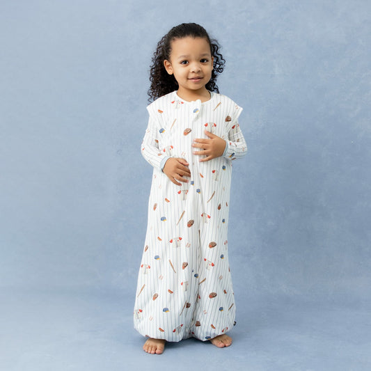 Kyte Baby Sleep Bag Walker in Home Run 1.0