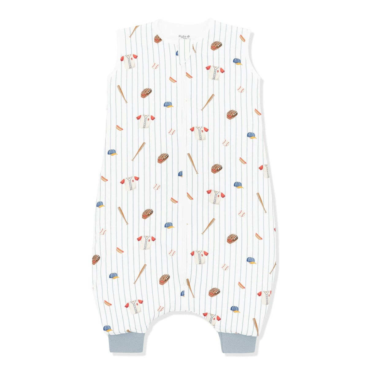 Kyte Baby Sleep Bag Walker in Home Run 1.0