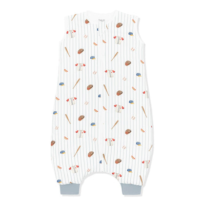 Kyte Baby Sleep Bag Walker in Home Run 1.0