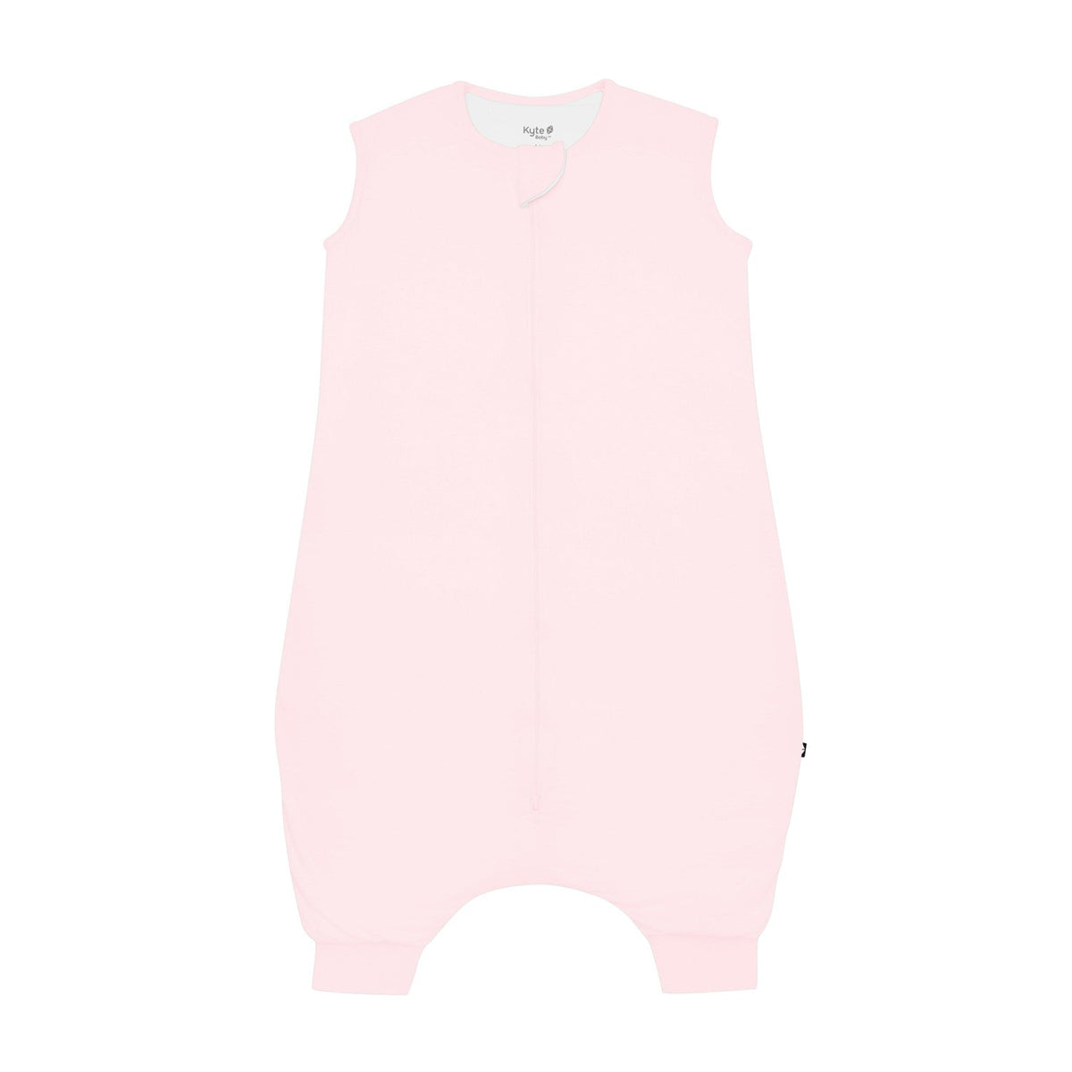 Kyte Baby Bamboo Sleep Bag Walker in Sakura 1.0 TOG