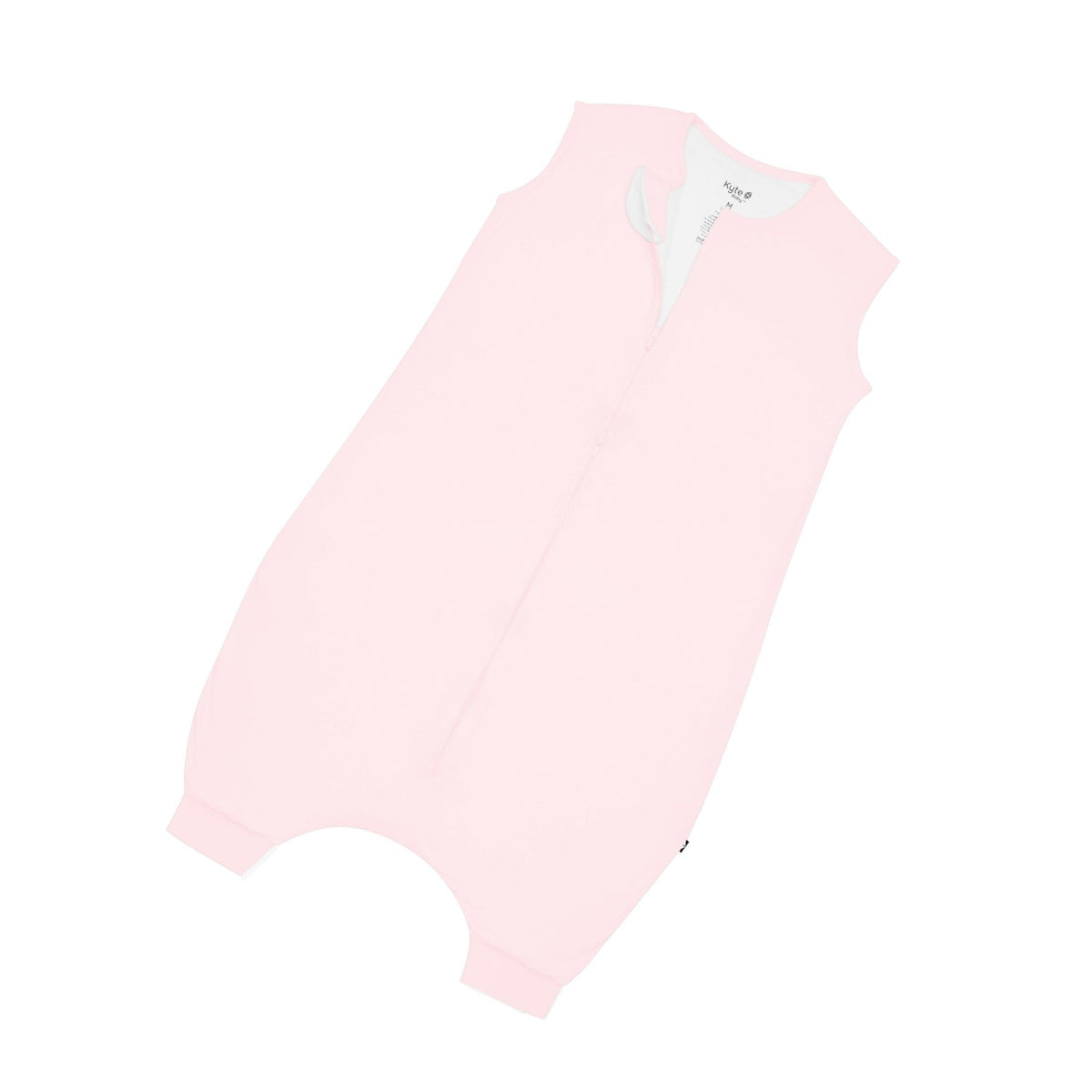 Kyte Baby Bamboo Sleep Bag Walker in Sakura 1.0 TOG