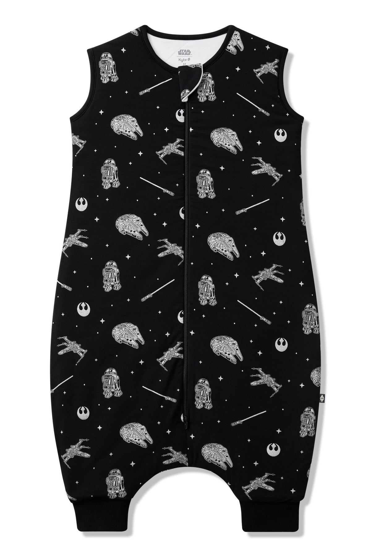 Kyte Baby Sleep Bag Walker in STAR WARS™ 1.0