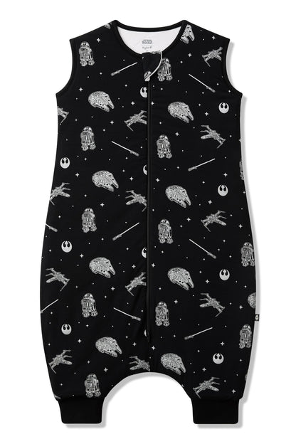 Kyte Baby Sleep Bag Walker in STAR WARS™ 1.0