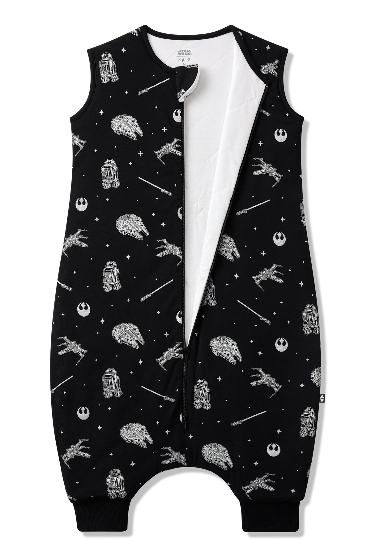 Kyte Baby Sleep Bag Walker in STAR WARS™ 1.0