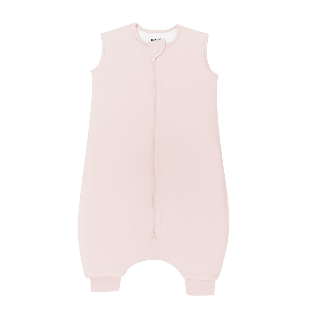 Kyte Baby Sleep Bag Walker in Blush 1.0 TOG