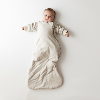 Kyte Baby Slumber Bag in Oat