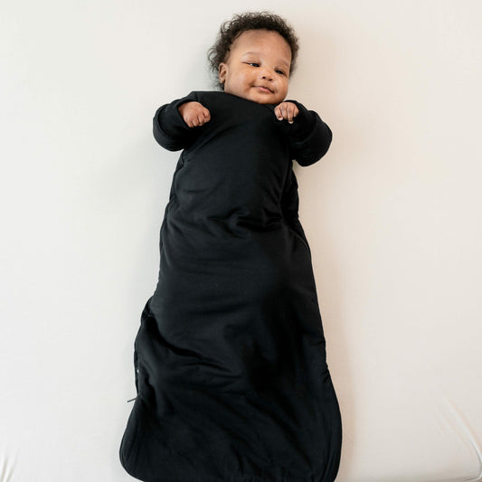 Kyte Baby Slumber Bag in Midnight