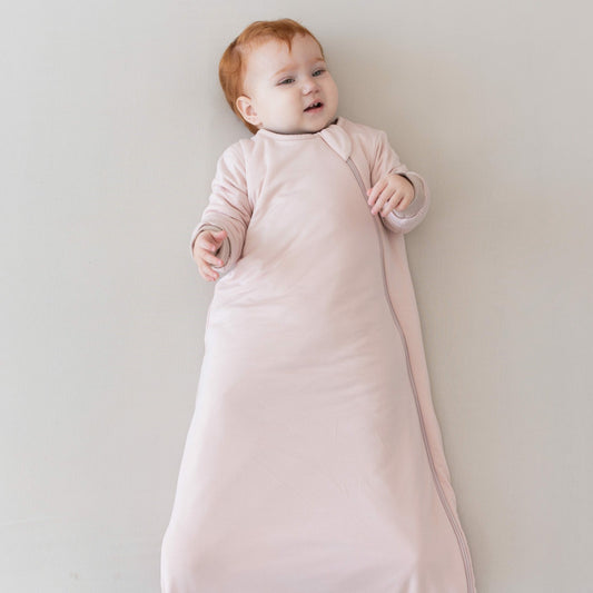 Kyte Baby Slumber Bag in Blush