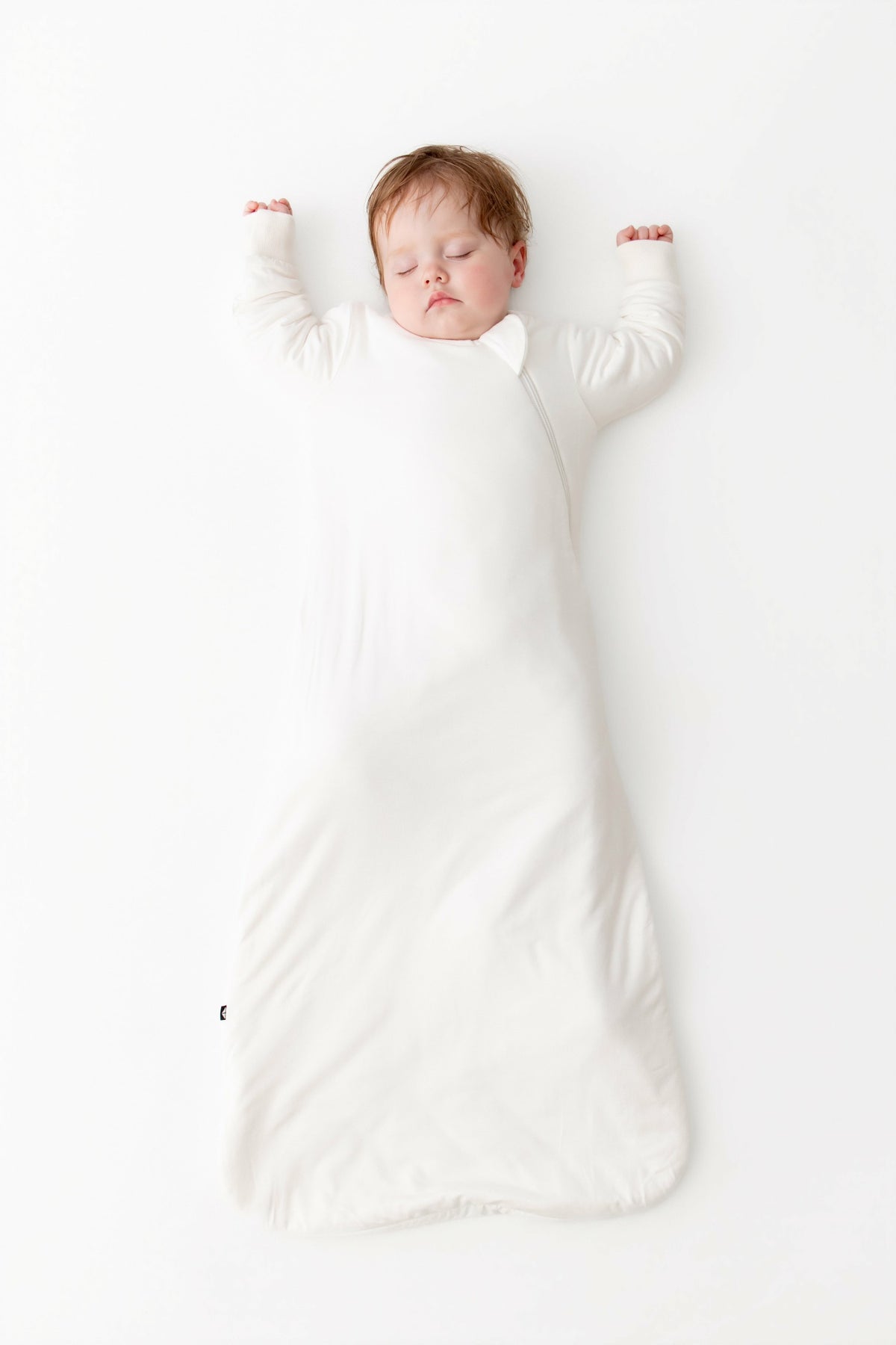 Kyte Baby Slumber Bag in Cloud