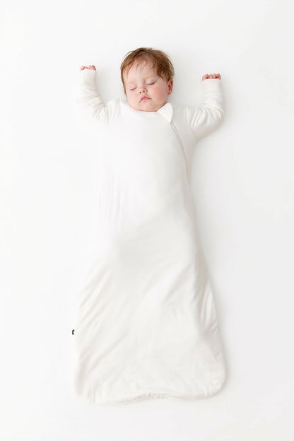 Kyte Baby Slumber Bag in Cloud