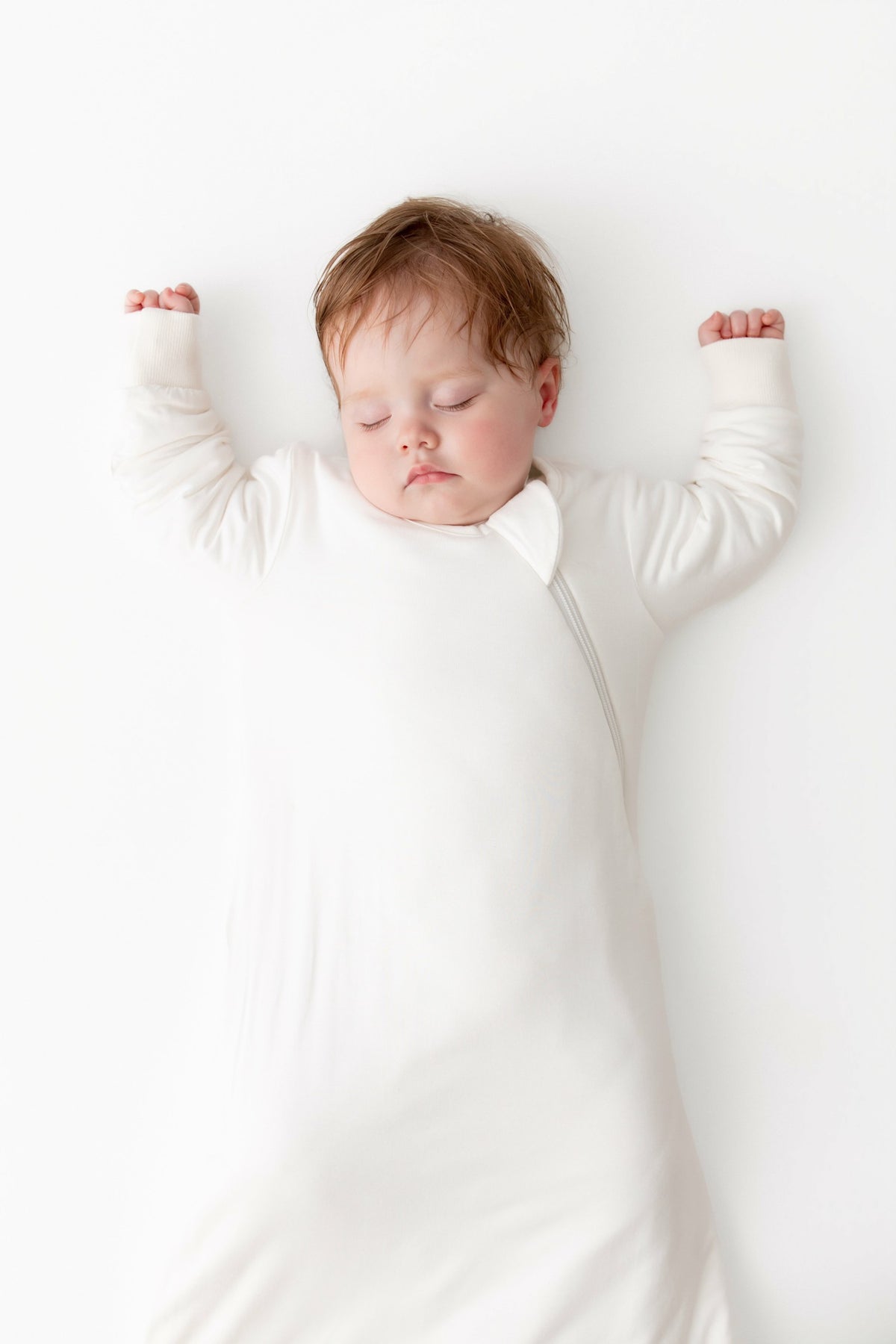 Kyte Baby Slumber Bag in Cloud