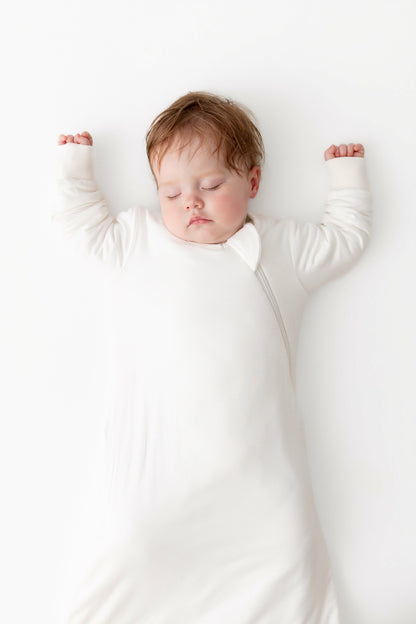 Kyte Baby Slumber Bag in Cloud