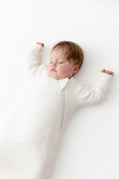 Kyte Baby Slumber Bag in Cloud