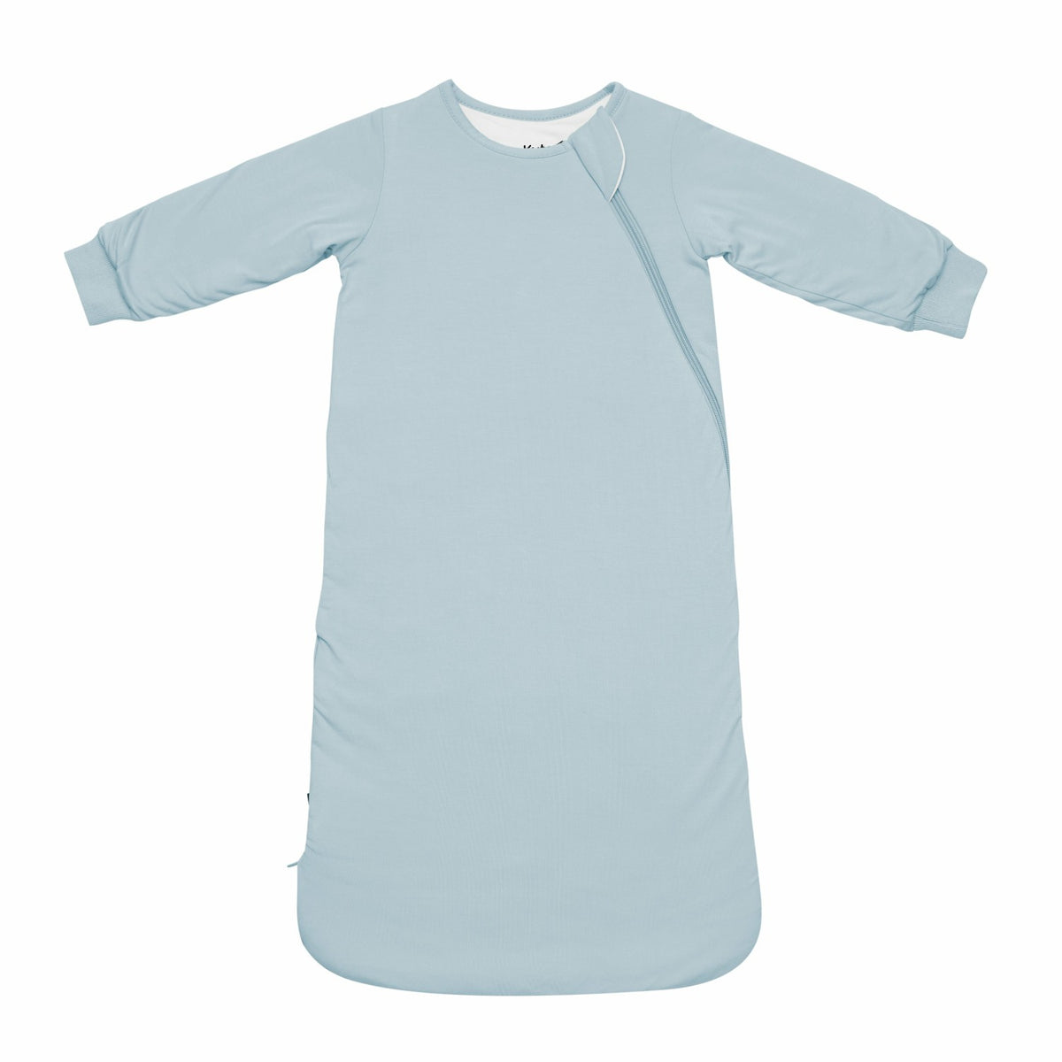 Kyte Baby Slumber Bag in Fog
