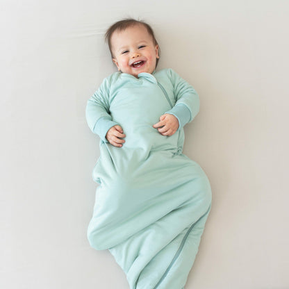 Kyte Baby Slumber Bag in Sage