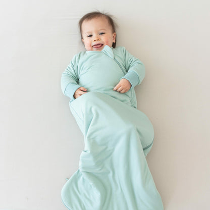 Kyte Baby Slumber Bag in Sage