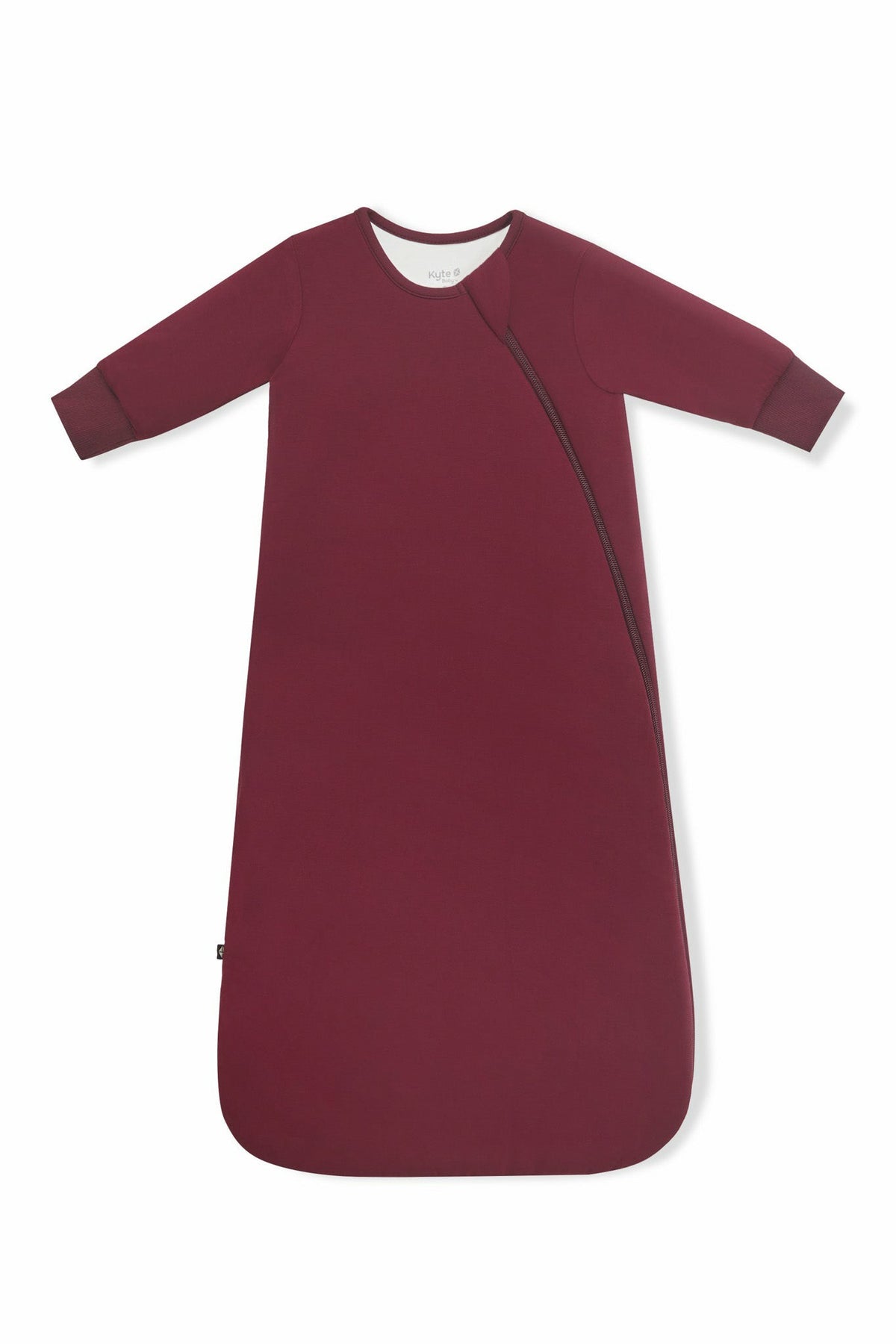 Kyte Baby Slumber Bag in Burgundy