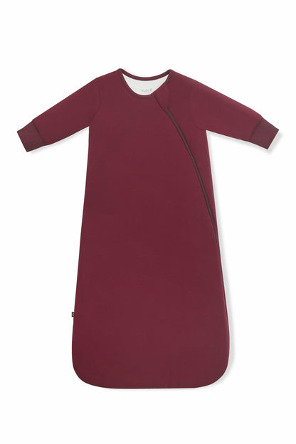 Kyte Baby Slumber Bag in Burgundy