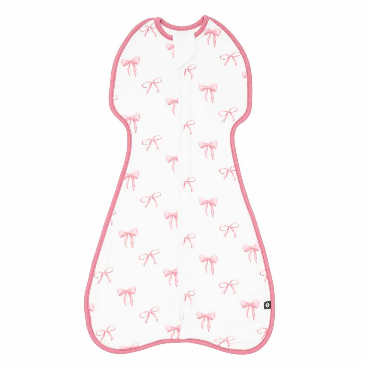 Kyte Baby Swaddle Bag in Bow 0.5