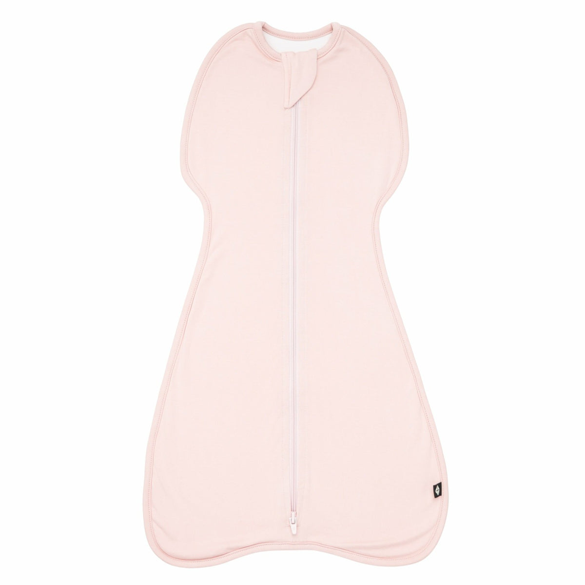 Kyte Baby Swaddle Bag in Blush 0.5