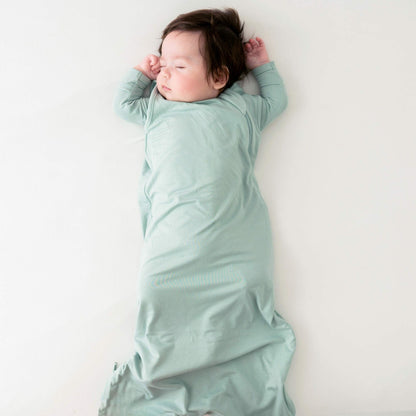 Kyte Baby Sleep Bag in Sage 0.5 TOG