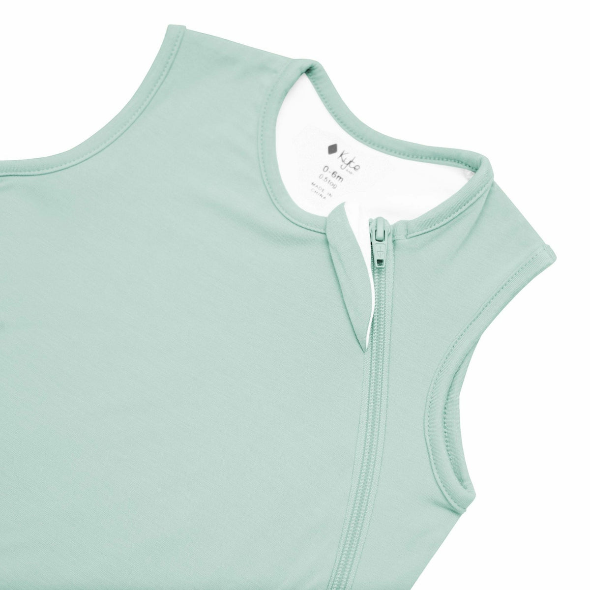 Kyte Baby Sleep Bag in Sage 0.5 TOG