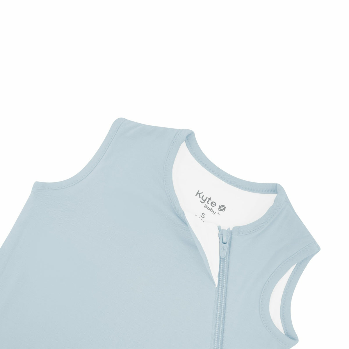 Kyte Baby Sleep Bag in Fog 0.5 TOG