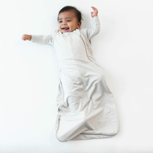 Kyte Baby Sleep Bag in Oat 0.5 TOG