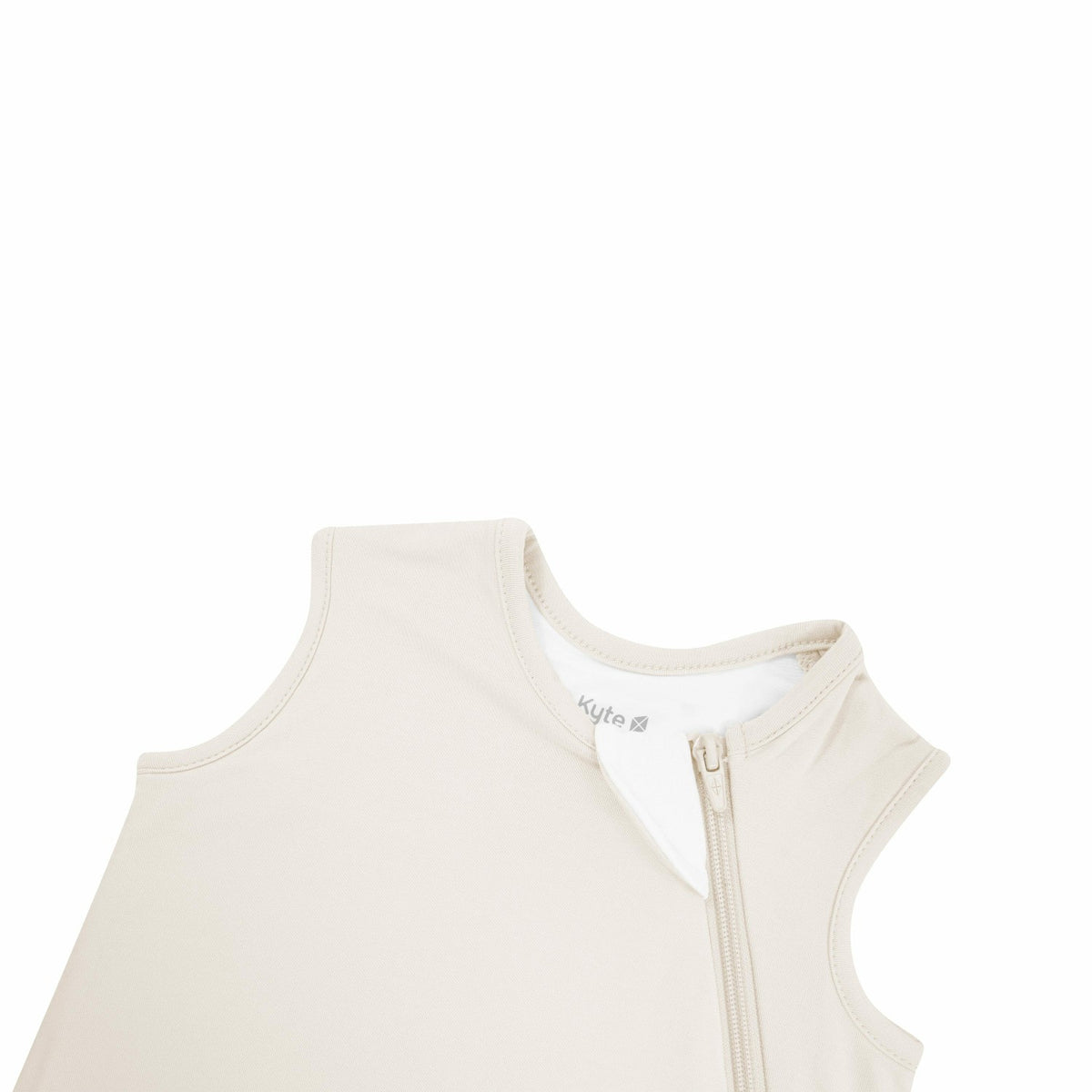 Kyte Baby Sleep Bag in Oat 0.5 TOG