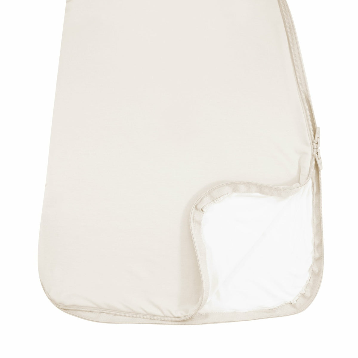 Kyte Baby Sleep Bag in Oat 0.5 TOG