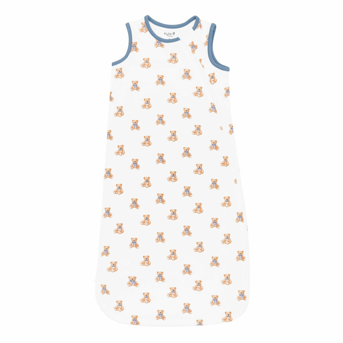 Kyte Baby Bamboo Sleep Bag in Teddy Bear 0.5