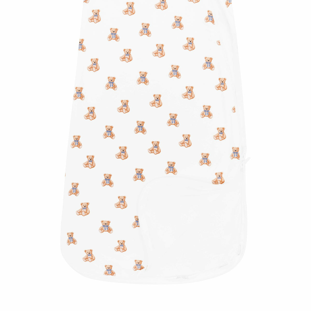 Kyte Baby Bamboo Sleep Bag in Teddy Bear 0.5