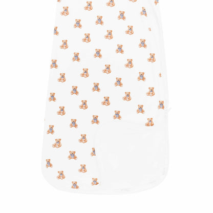 Kyte Baby Bamboo Sleep Bag in Teddy Bear 0.5