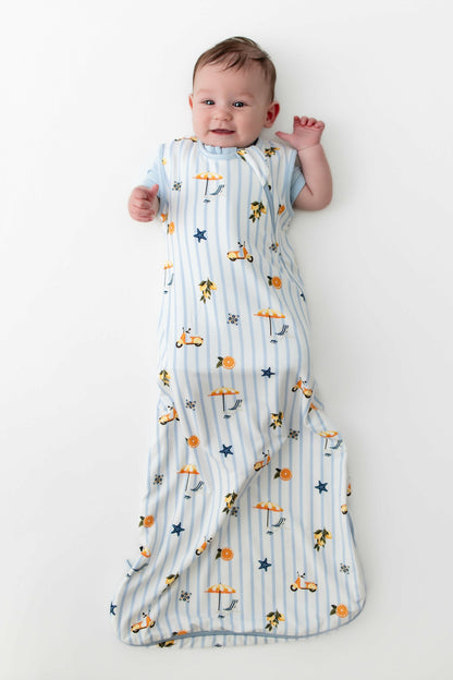 Kyte Baby Sleep Bag in Amalfi Coast 0.5
