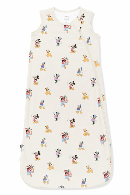 Kyte Baby Sleep Bag in Mickey Mouse and Friends 0.5