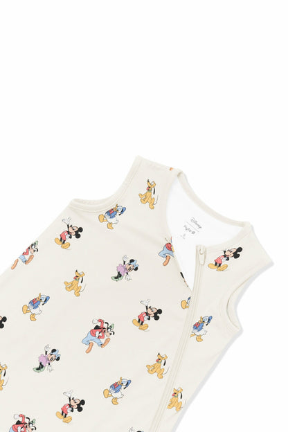 Kyte Baby Sleep Bag in Mickey Mouse and Friends 0.5