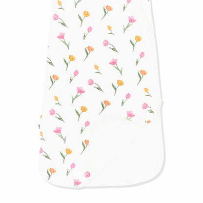 Kyte Baby Sleep Bag in Tulip 0.5