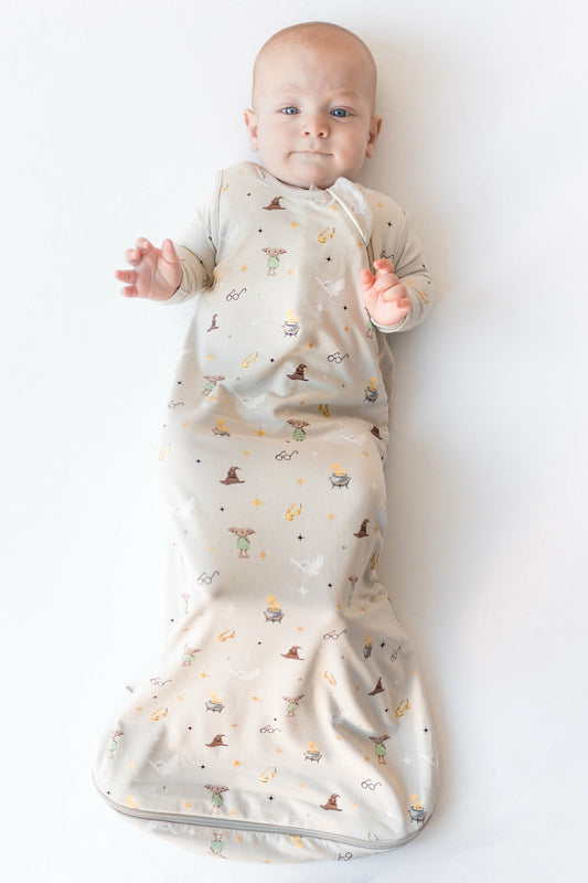Kyte Baby Sleep Bag in Starry Icon 0.5