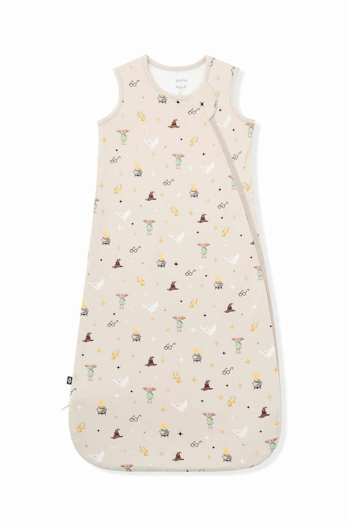 Kyte Baby Sleep Bag in Starry Icon 0.5