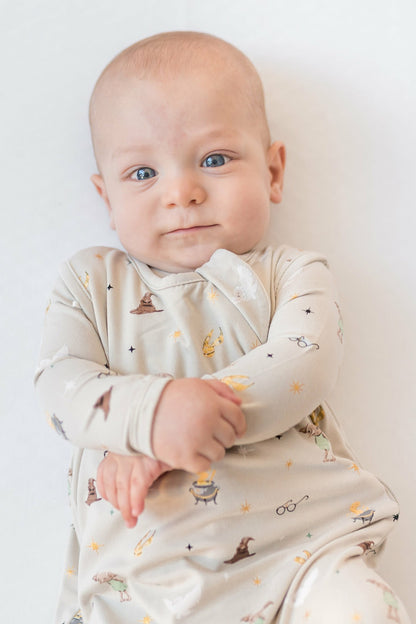 Kyte Baby Sleep Bag in Starry Icon 0.5