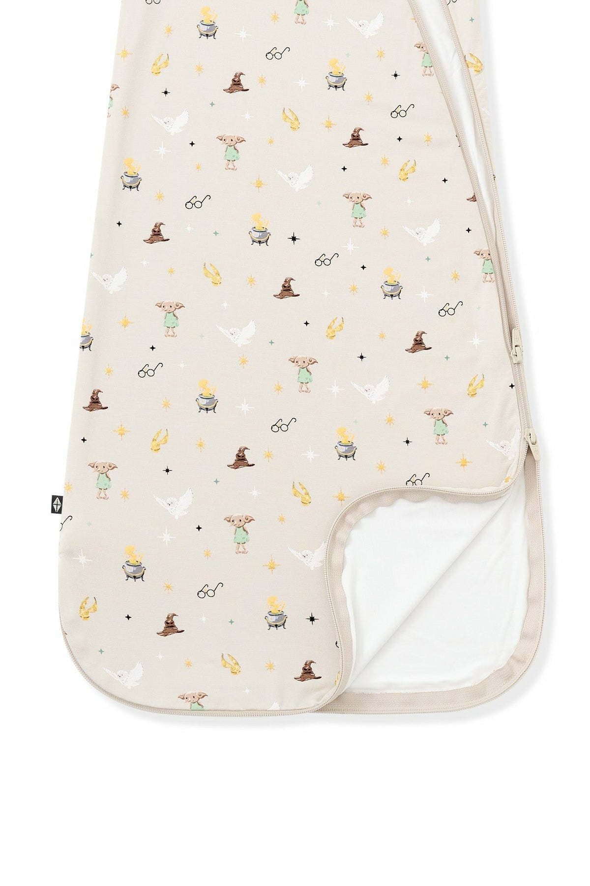 Kyte Baby Sleep Bag in Starry Icon 0.5