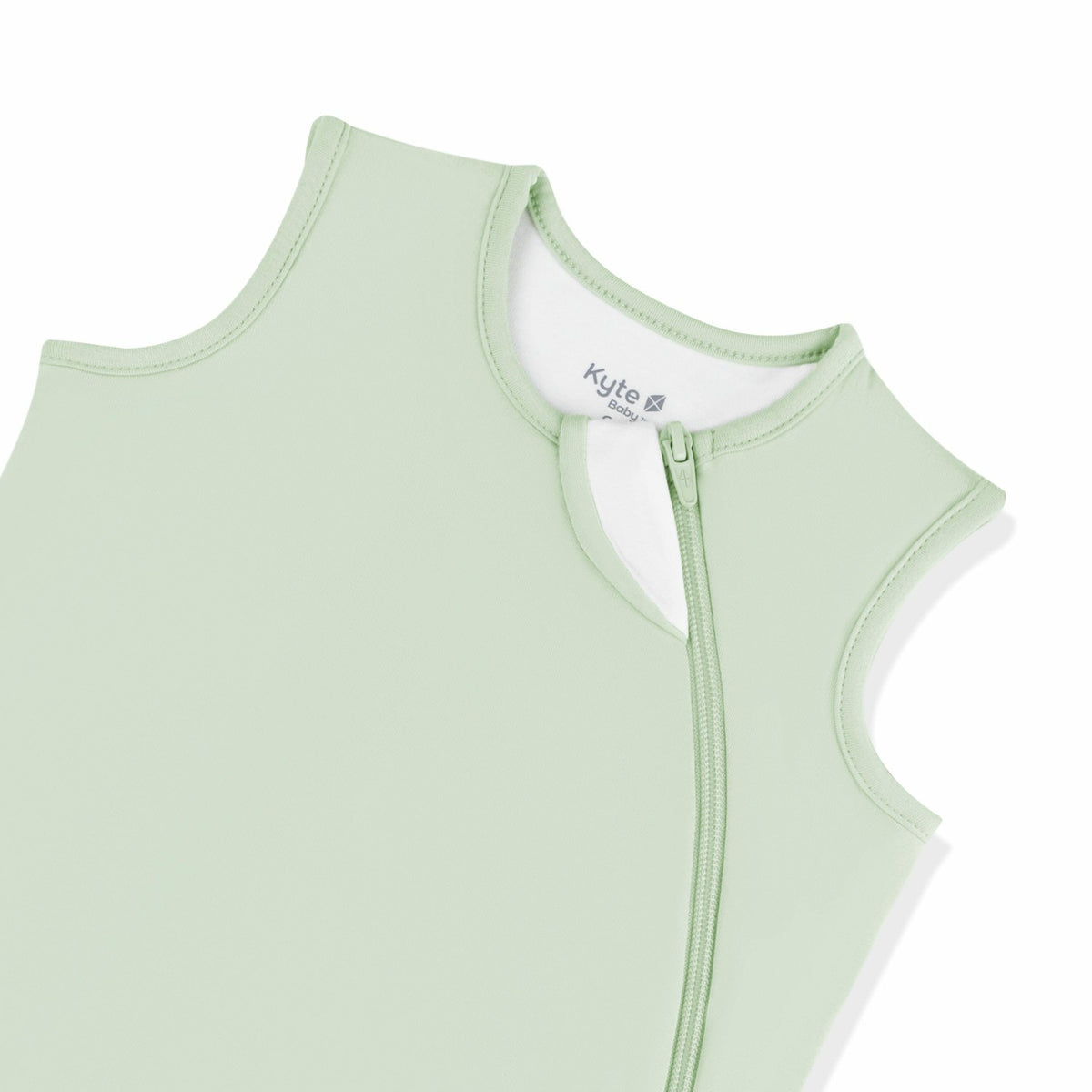 Kyte Baby Sleep Bag in Basil 0.5