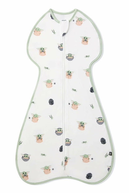 Kyte Baby Swaddle Bag in Grogu™ 0.5