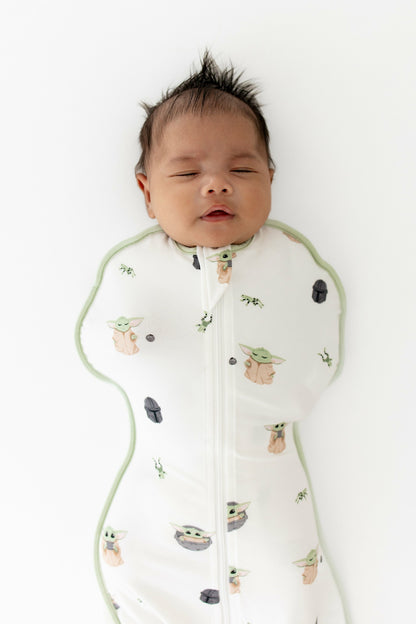 Kyte Baby Swaddle Bag in Grogu™ 0.5