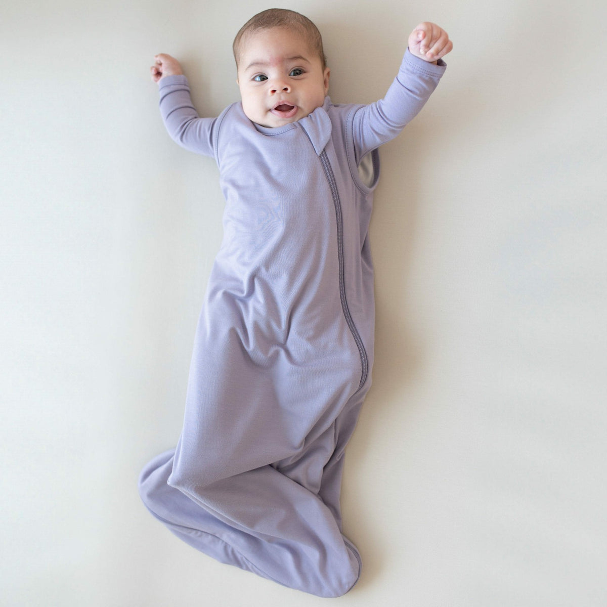 Kyte Baby Sleep Bag in Taro 0.5 TOG