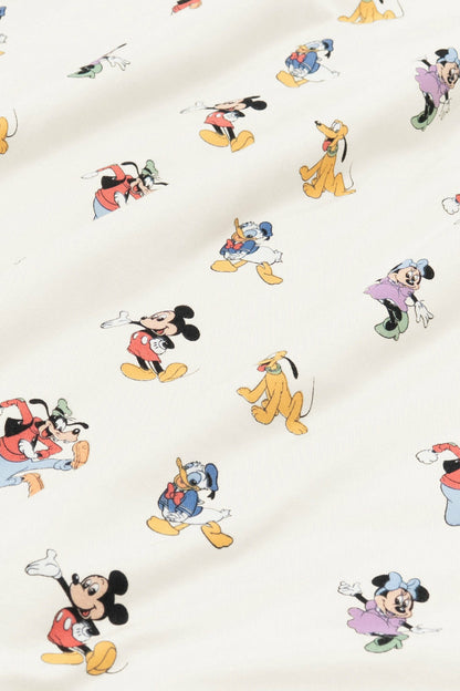 Kyte Baby Swaddle Bag in Mickey Mouse and Friends 0.5