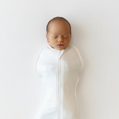 Kyte Baby Swaddle Bag in Cloud 0.5