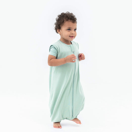 Kyte Baby Sleep Bag Walker in Sage 0.5 TOG