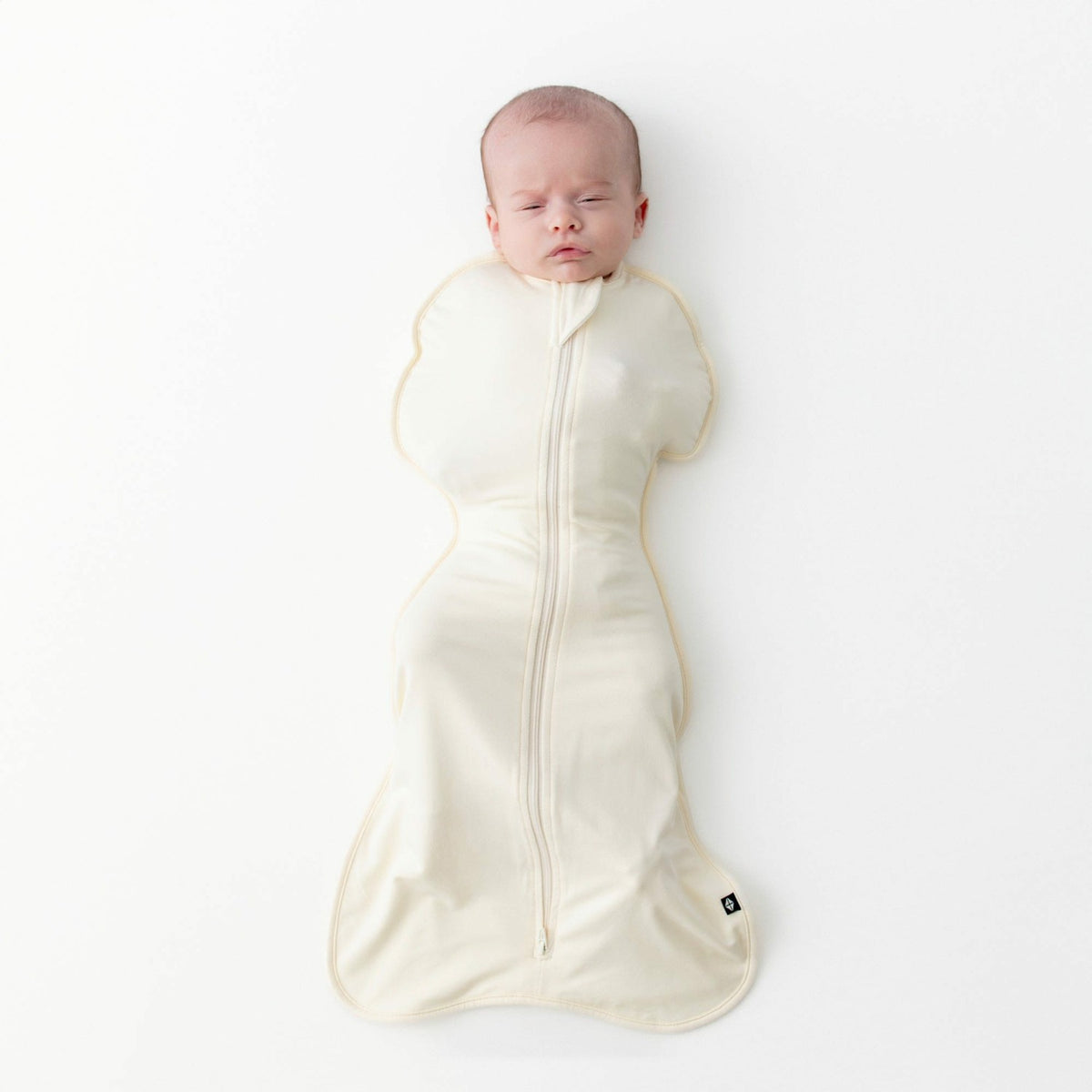 Kyte Baby Swaddle Bag in Chamomile 0.5